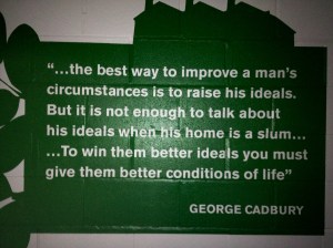 better conditions web