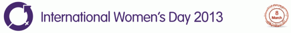 IWD logo 2013