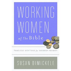 workingwomenofthebible book