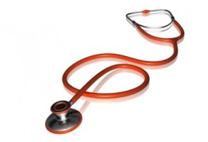stethoscope