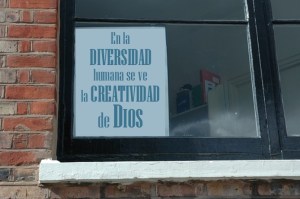 diversidad